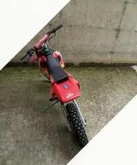 Malaguti Grizzly-2007