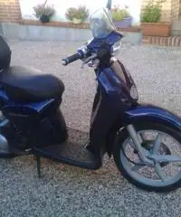 Vendesi scooter Aprilia Scarabeo 50cc 2t