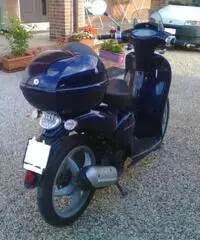 Vendesi scooter Aprilia Scarabeo 50cc 2t