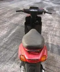 MBK Booster Ng Scooter cc 50