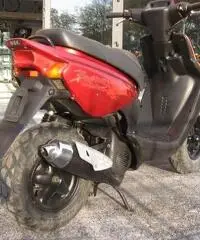MBK Booster Ng Scooter cc 50