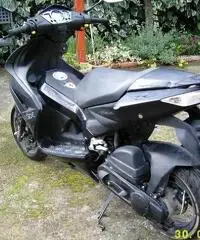 PEUGEOT Jet Force Scooter cc 49