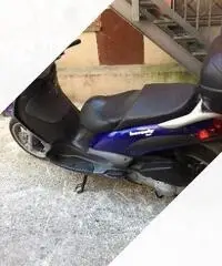 Piaggio Beverly 200 - 2002