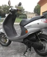 PEUGEOT Vivacity 50 Scooter cc 50