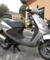 PEUGEOT Vivacity 50 Scooter cc 50