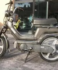 PIAGGIO SI 50cc cc 50
