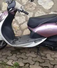 SCOOTER MIO
