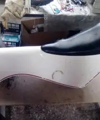 TRANS AMA TRIAL 50/320