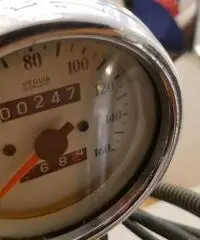 APRILIA Red Rose 125 RED ROSA KM 247