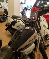 APRILIA Red Rose 125 RED ROSA KM 247