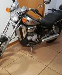 APRILIA Red Rose 125 RED ROSA KM 247