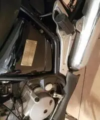 APRILIA Red Rose 125 RED ROSA KM 247