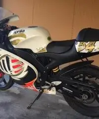 APRILIA RS 50 50cc cc 50