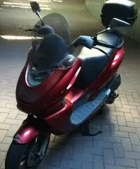 Beta Eikon 125 - 2003