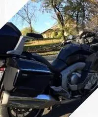 Bmw k 1600 gtl - 2012