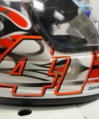 CASCO ARAI CHASER-V HAGA PHILIP ISLAND