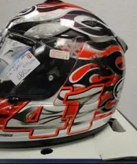 CASCO ARAI CHASER-V HAGA PHILIP ISLAND