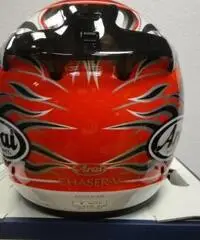CASCO ARAI CHASER-V HAGA PHILIP ISLAND