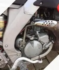 Derbi DRD X-TREME 50 - 2009