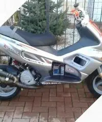 Gilera Runner 180 FXR - 2004