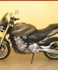 HONDA Hornet 600 grigio - 9900