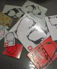 HONDA Hornet 600 GUARNIZIONI VARIE ORIGINALI