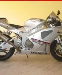 HONDA VTR-SP1 grigia - 43575