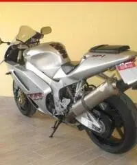 HONDA VTR-SP1 grigia - 43575