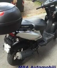 KYMCO Agility  50 4 tempi rs naked 9400km 40km/l