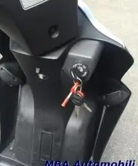 KYMCO Agility  50 4 tempi rs naked 9400km 40km/l