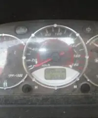 Kymco Xciting 500i anno 2007