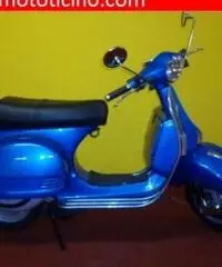 LML Star 151 Aut omatica BLU - 0