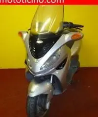 MALAGUTI Madison 150 grigio - 24701