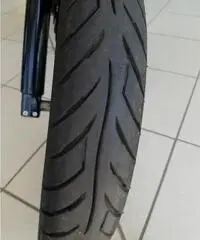 Moto Guzzi V7 Racer SPECIALE