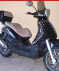PIAGGIO Beverly 300 i.e nero - 25367