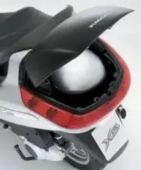 PIAGGIO X8 200 4V come nuovo - tagliandato