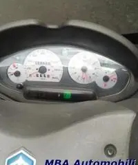 PIAGGIO X8 200 4V come nuovo - tagliandato