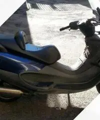 Piaggio x9 250