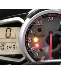 TRIUMPH Street Triple