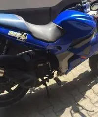 VENDESI GILERA DNA50 C27 CICLOMOTORE