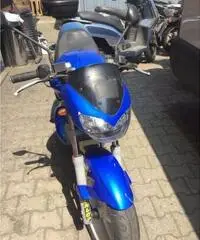 VENDESI GILERA DNA50 C27 CICLOMOTORE