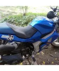 VENDESI GILERA DNA50 C27 CICLOMOTORE