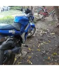 VENDESI GILERA DNA50 C27 CICLOMOTORE