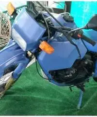 Vendo MOTO MORINI 350 CANGURO