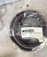 Volano aprilia tuareg 50