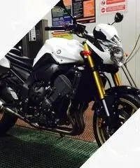 Yamaha FZ8