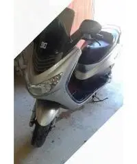 Peugeot Elystar 50 - 2006