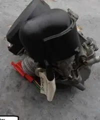 CARBURATORE COMPLETO APRILIA SCARABE