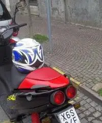 Scooter Aprilia RS50