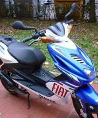 Aerox 50 ValeRossi Replica 3700 Km - PARI al NUOVO